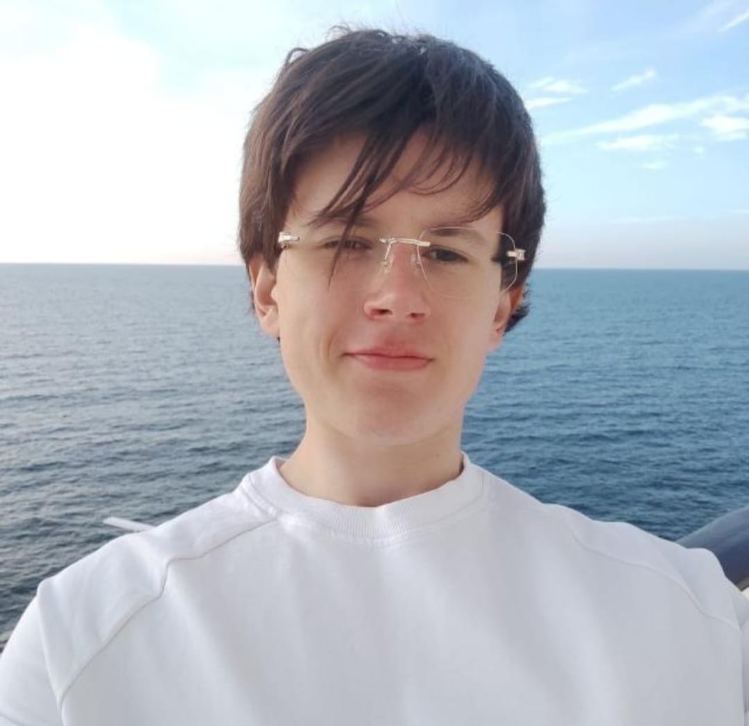 Ruslan Lykhoman, Co-founder & CTO